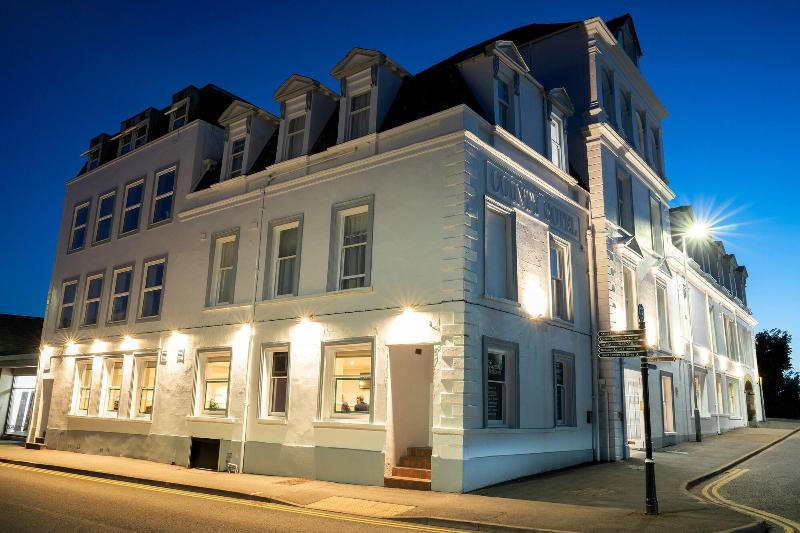 The Lakeland Kendal Hotel Sure Hotel Collection BW - Genel