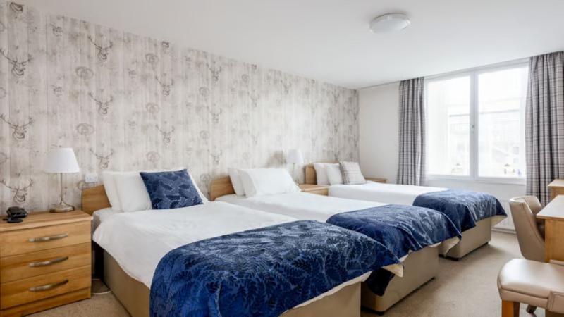The Lakeland Kendal Hotel Sure Hotel Collection BW - Oda