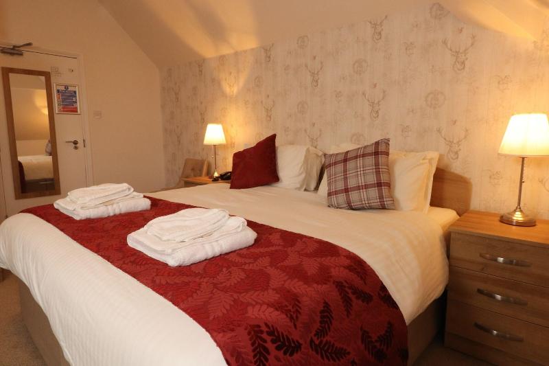 The Lakeland Kendal Hotel Sure Hotel Collection BW - Oda