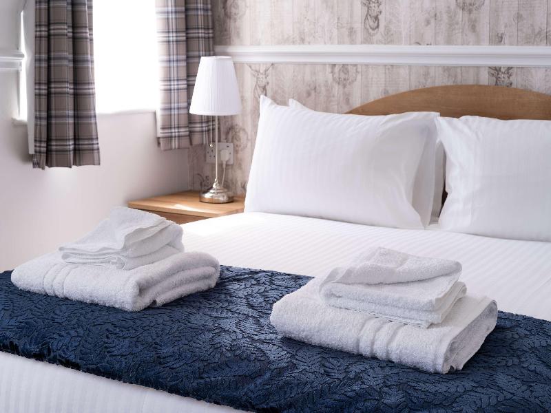The Lakeland Kendal Hotel Sure Hotel Collection BW - Oda