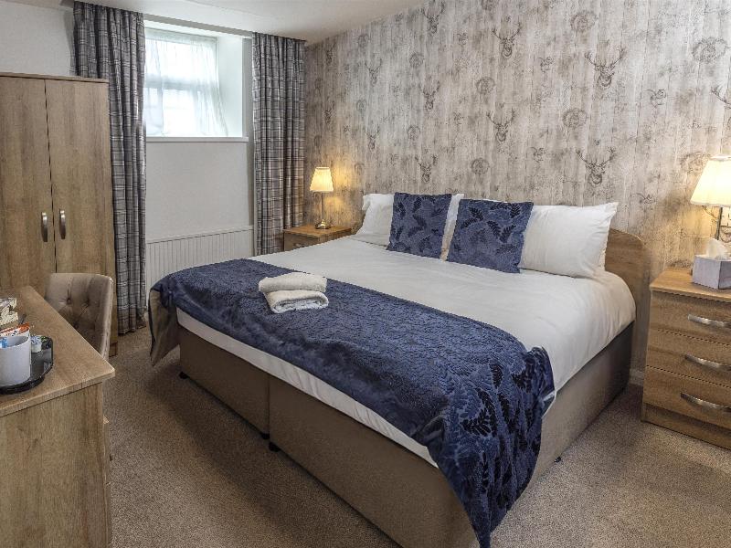 The Lakeland Kendal Hotel Sure Hotel Collection BW - Oda