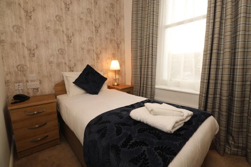 The Lakeland Kendal Hotel Sure Hotel Collection BW - Oda