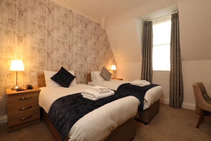 The Lakeland Kendal Hotel Sure Hotel Collection BW - Oda