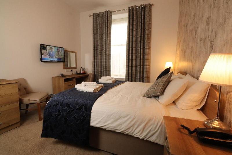 The Lakeland Kendal Hotel Sure Hotel Collection BW - Oda