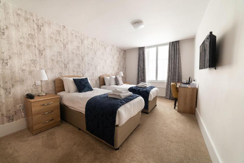 The Lakeland Kendal Hotel Sure Hotel Collection BW - Oda