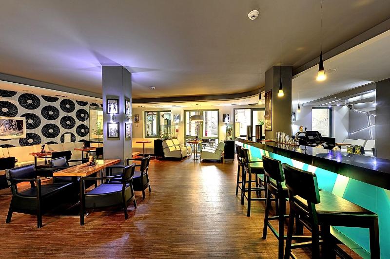 Royal Regent - Bar
