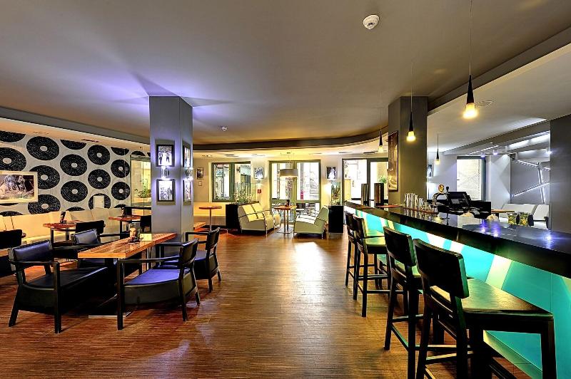 Royal Regent - Bar