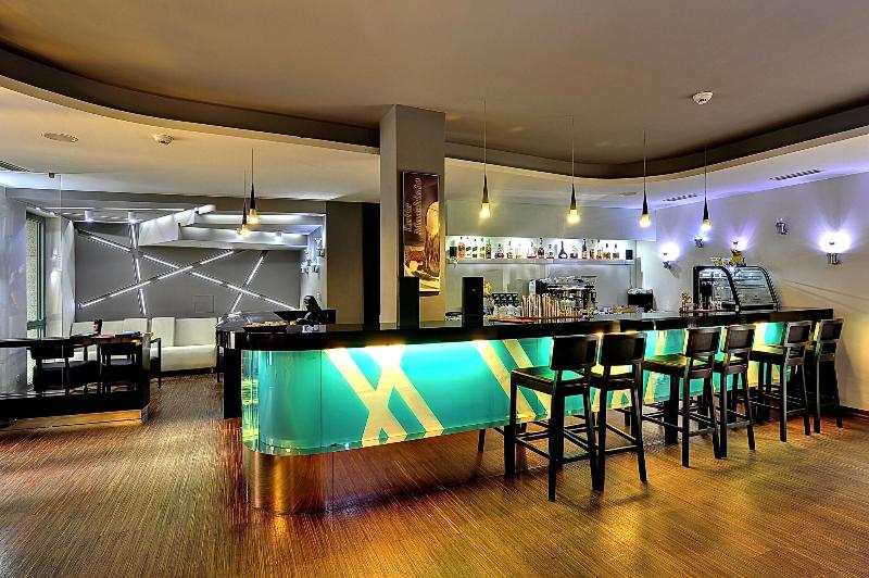 Royal Regent - Bar