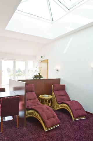 Hotel Petersen fotoÄŸrafÄ±