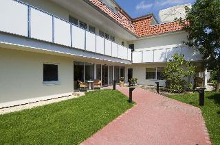 Hotel Petersen otel fotoğrafı