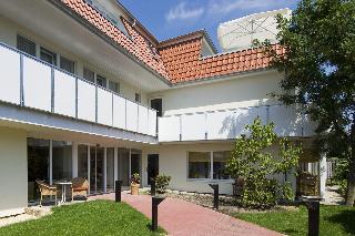 Hotel Petersen fotoÄŸrafÄ±