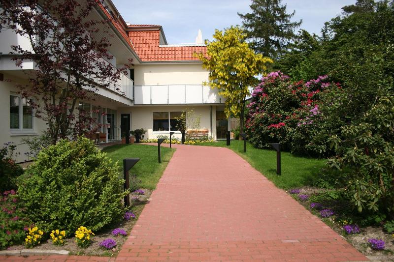 Hotel Petersen - Genel