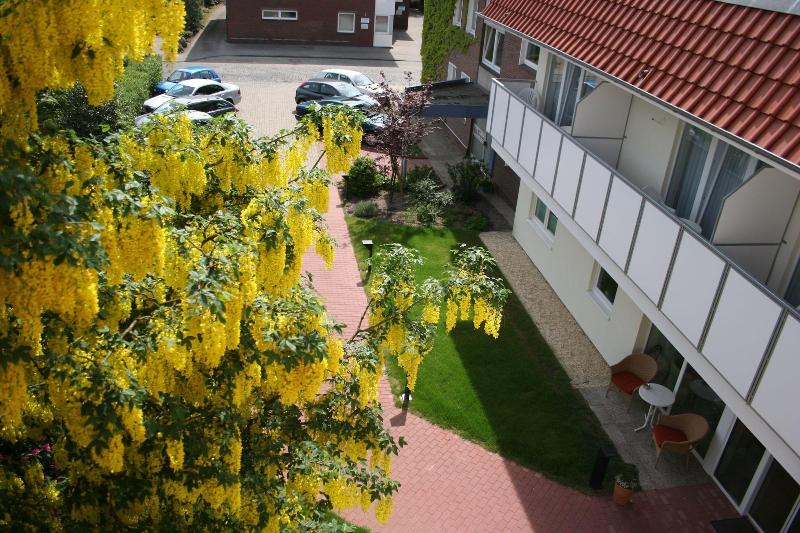 Hotel Petersen - Genel