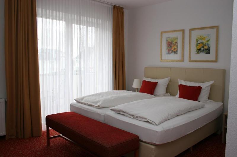 Hotel Petersen - Oda