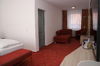 Hotel Petersen fotoÄŸrafÄ±