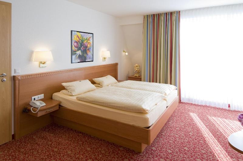 Hotel Petersen - Oda