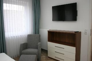 Hotel Petersen fotoÄŸrafÄ±