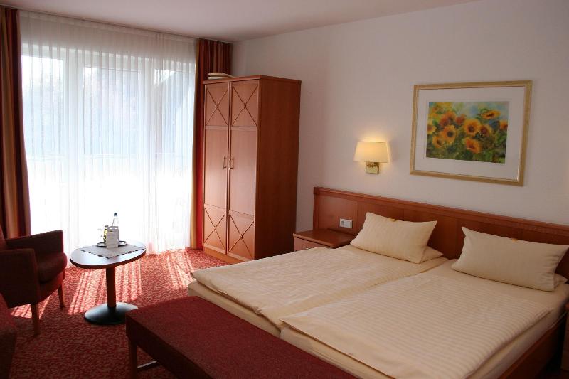 Hotel Petersen - Oda