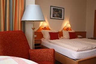 Hotel Petersen fotoÄŸrafÄ±