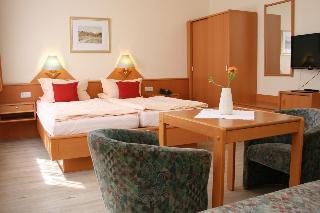Hotel Petersen fotoÄŸrafÄ±
