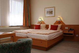 Hotel Petersen fotoÄŸrafÄ±