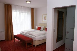 Hotel Petersen fotoÄŸrafÄ±