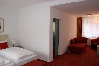 Hotel Petersen fotoÄŸrafÄ±