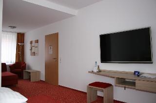 Hotel Petersen fotoÄŸrafÄ±