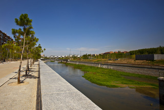 Santos Praga