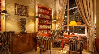 Dvorak Spa & Wellness Karlovy Vary fotoÄŸrafÄ±