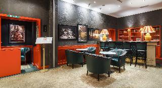Dvorak Spa & Wellness Karlovy Vary fotoÄŸrafÄ±