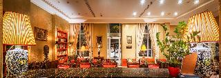 Dvorak Spa & Wellness Karlovy Vary fotoÄŸrafÄ±