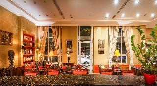 Dvorak Spa & Wellness Karlovy Vary fotoÄŸrafÄ±