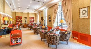 Dvorak Spa & Wellness Karlovy Vary fotoÄŸrafÄ±