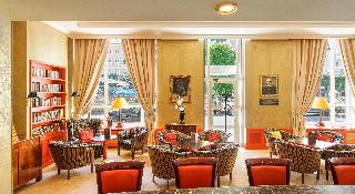 Dvorak Spa & Wellness Karlovy Vary fotoÄŸrafÄ±
