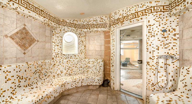 Dvorak Spa & Wellness Karlovy Vary - Aktivite