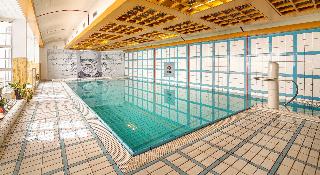 Dvorak Spa & Wellness Karlovy Vary fotoÄŸrafÄ±