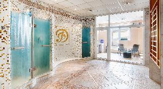 Dvorak Spa & Wellness Karlovy Vary fotoÄŸrafÄ±