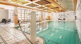Dvorak Spa & Wellness Karlovy Vary fotoÄŸrafÄ±