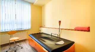 Dvorak Spa & Wellness Karlovy Vary fotoÄŸrafÄ±