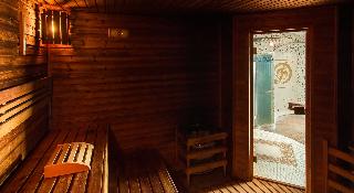 Dvorak Spa & Wellness Karlovy Vary fotoÄŸrafÄ±