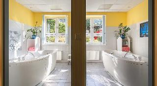 Dvorak Spa & Wellness Karlovy Vary fotoÄŸrafÄ±