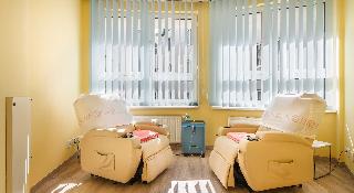 Dvorak Spa & Wellness Karlovy Vary fotoÄŸrafÄ±