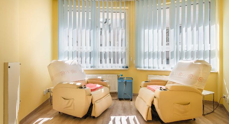 Dvorak Spa & Wellness Karlovy Vary - Aktivite