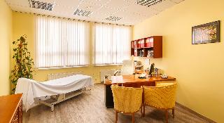 Dvorak Spa & Wellness Karlovy Vary fotoÄŸrafÄ±