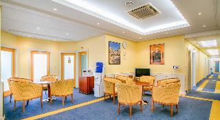 Dvorak Spa & Wellness Karlovy Vary fotoÄŸrafÄ±