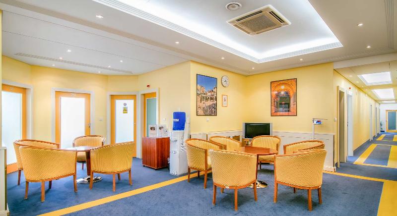 Dvorak Spa & Wellness Karlovy Vary - Aktivite
