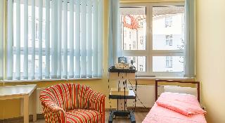 Dvorak Spa & Wellness Karlovy Vary fotoÄŸrafÄ±
