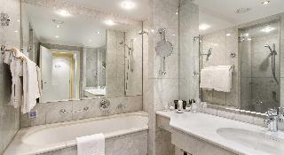 Dvorak Spa & Wellness Karlovy Vary fotoÄŸrafÄ±