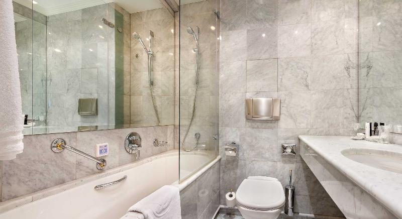 Dvorak Spa & Wellness Karlovy Vary - Oda